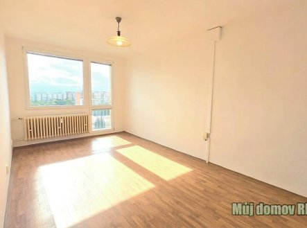 Pronájem bytu, 3+1, 75 m²