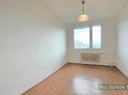Pronájem bytu, 3+1, 75 m²