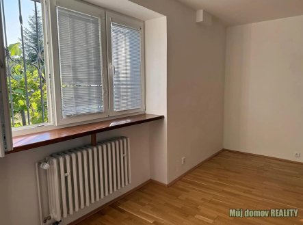 Pronájem bytu, 2+1, 63 m²
