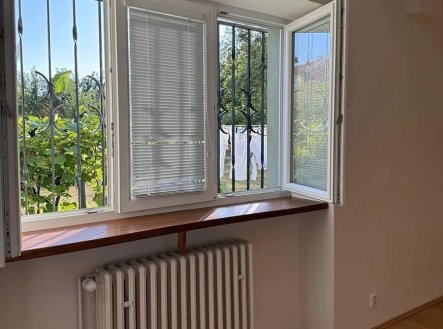 Pronájem bytu, 2+1, 63 m²