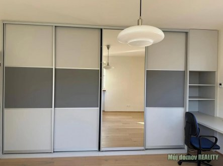 Pronájem bytu, 2+1, 63 m²