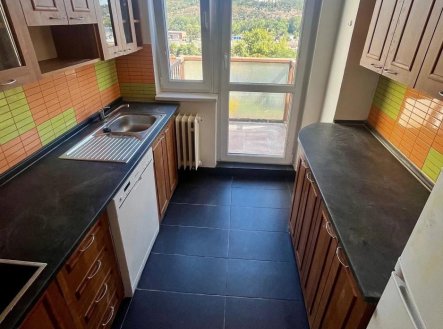 Pronájem bytu, 3+1, 90 m²