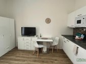Pronájem bytu, 1+kk, 30 m²