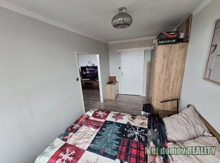 Pronájem bytu, 3+1, 79 m²