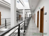 Pronájem kanceláře, 75 m²