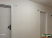 Pronájem bytu, 1+kk, 22 m²