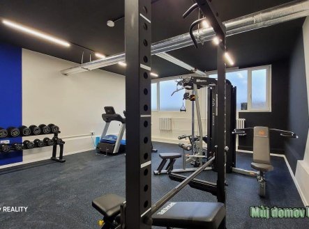 Pronájem bytu, 1+kk, 22 m²