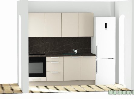Pronájem bytu, 3+1, 80 m²