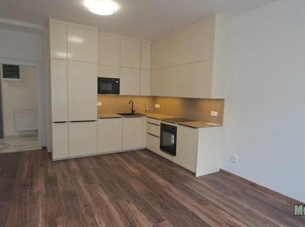 Pronájem bytu, 3+kk, 65 m²