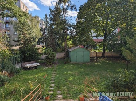Pronájem bytu, 2+kk, 57 m²
