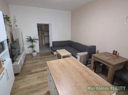 Pronájem bytu, 2+kk, 57 m²