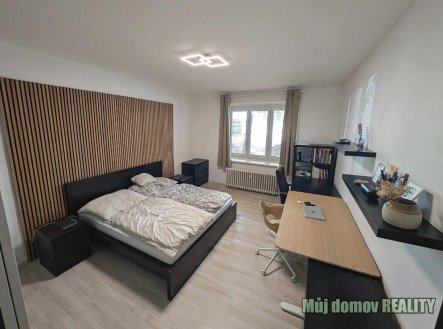 Pronájem bytu, 2+kk, 57 m²