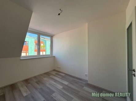 Pronájem bytu, 1+1, 31 m²