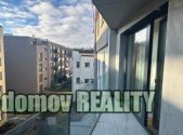 Pronájem bytu, 2+kk, 57 m²