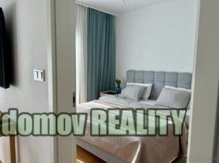 222877347 (3) | Pronájem bytu, 2+kk, 57 m²