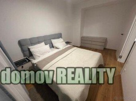 222877347 (4) | Pronájem bytu, 2+kk, 57 m²