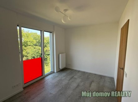 Pronájem bytu, 3+kk, 71 m²