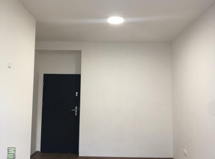 Pronájem bytu, 1+kk, 29 m²