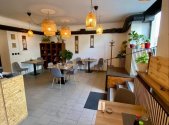 Pronájem restaurace, 86 m²