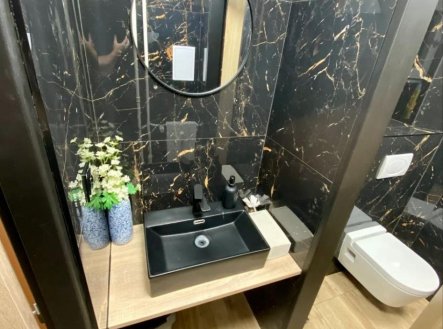 Pronájem restaurace, 86 m²