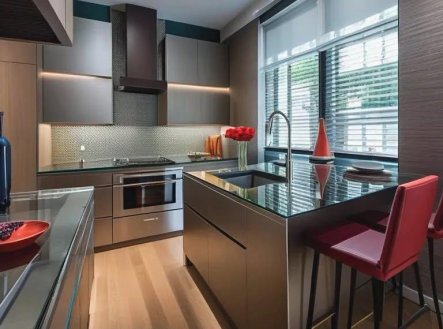 Prodej bytu, 2+1, 128 m²