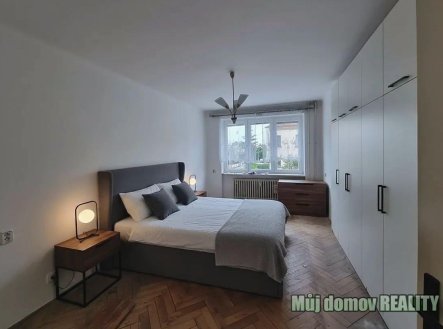 Prodej bytu, 2+1, 128 m²