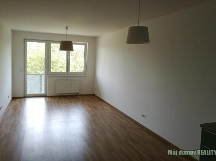 Pronájem bytu, 2+kk, 58 m²