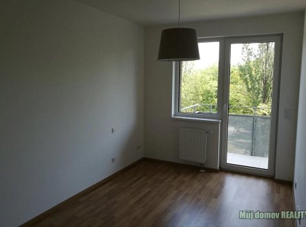 Pronájem bytu, 2+kk, 58 m²