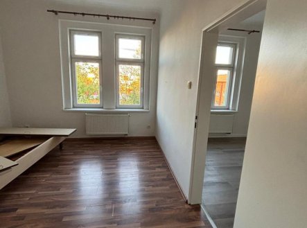 Pronájem bytu, 2+1, 58 m²