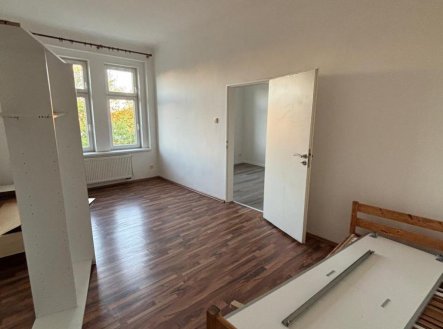 Pronájem bytu, 2+1, 58 m²