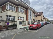 Pronájem bytu, 4+kk, 113 m²
