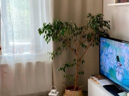 Pronájem bytu, 2+kk, 41 m²