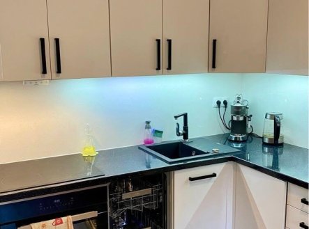 Pronájem bytu, 2+kk, 41 m²