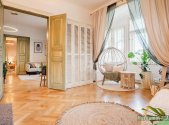 Pronájem bytu, 3+1, 97 m²