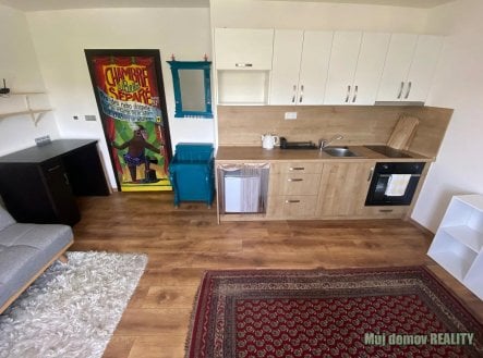 810486424_3546401782183532_4022846549900358944_n | Pronájem bytu, 1+kk, 30 m²