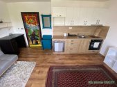 Pronájem bytu, 1+kk, 30 m²