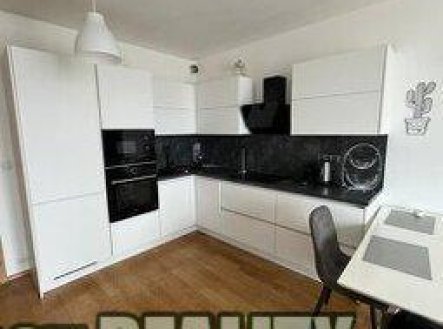 223517557 (1) | Pronájem bytu, 2+kk, 62 m²