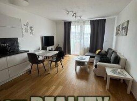 223517557 (3) | Pronájem bytu, 2+kk, 62 m²