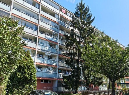 Prodej bytu, 3+1, 71,2 m²