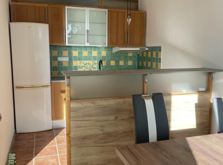 Prodej bytu, 3+1, 71,2 m²