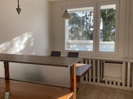 Prodej bytu, 3+1, 71,2 m²