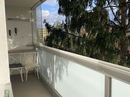 Prodej bytu, 3+1, 71,2 m²