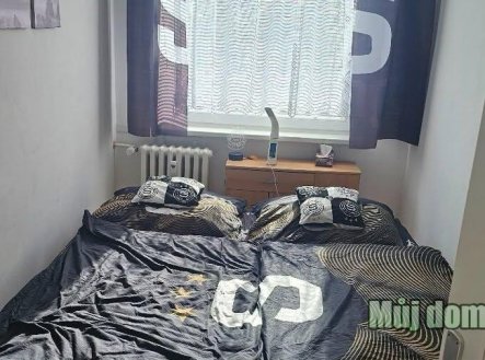 Prodej bytu, 3+kk, 60 m²
