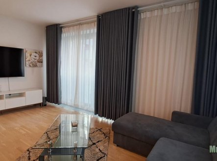 Pronájem bytu, 2+1, 79 m²