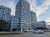 Pronájem bytu, 2+1, 79 m²