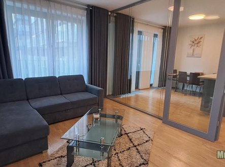 Pronájem bytu, 2+1, 79 m²