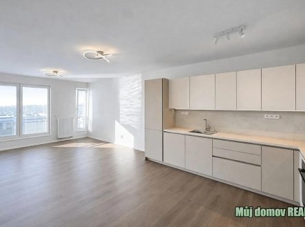 Pronájem bytu, 3+kk, 92 m²