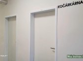 Pronájem bytu, 1+kk, 22 m²