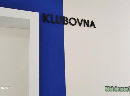 Pronájem bytu, 1+kk, 22 m²