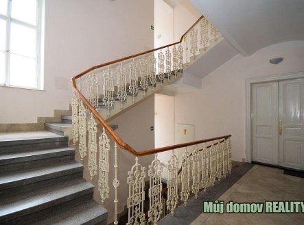 Pronájem bytu, 1+1, 33 m²